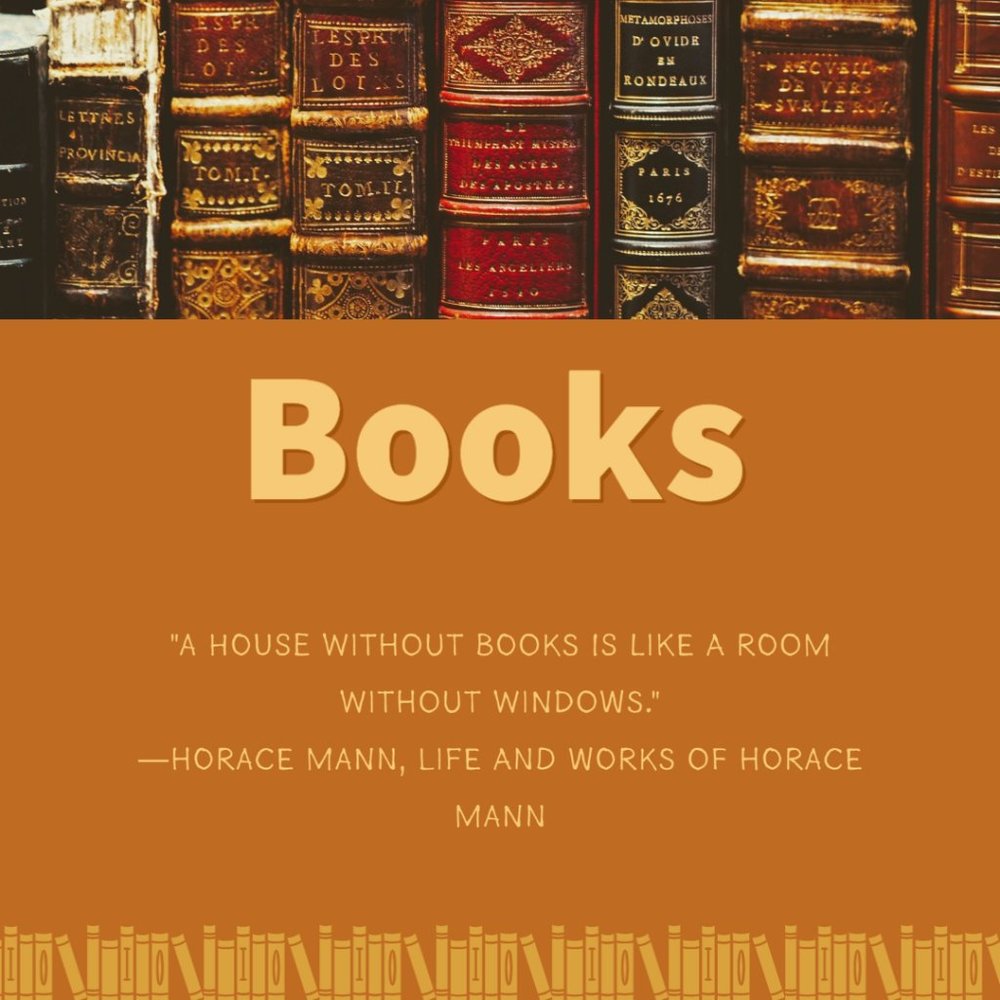 Books